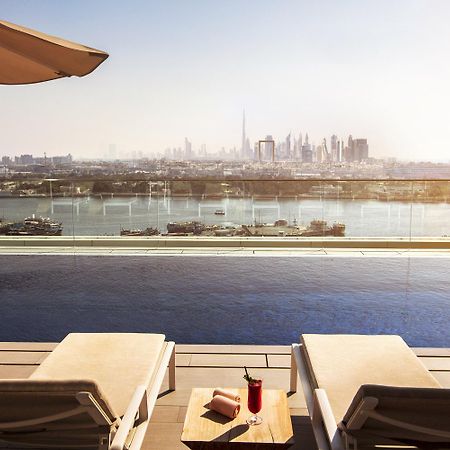Al Bandar Arjaan - Dubai Creek Hotel Exterior photo