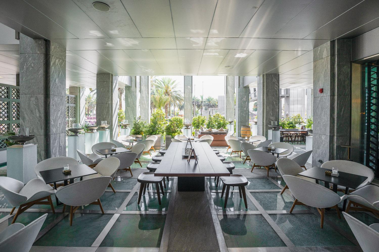 Al Bandar Arjaan - Dubai Creek Hotel Exterior photo